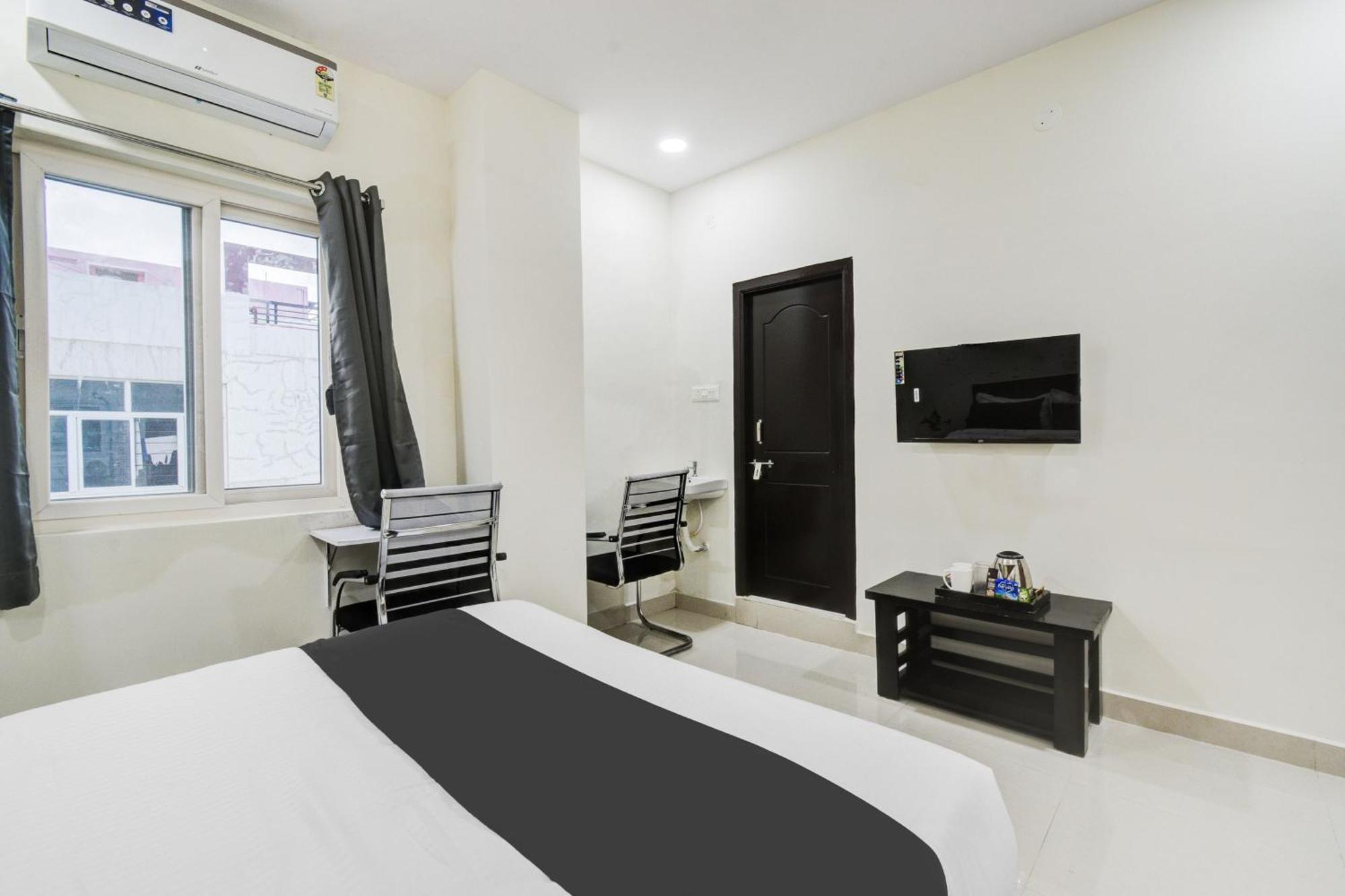 O Unique Cube Hyderabad