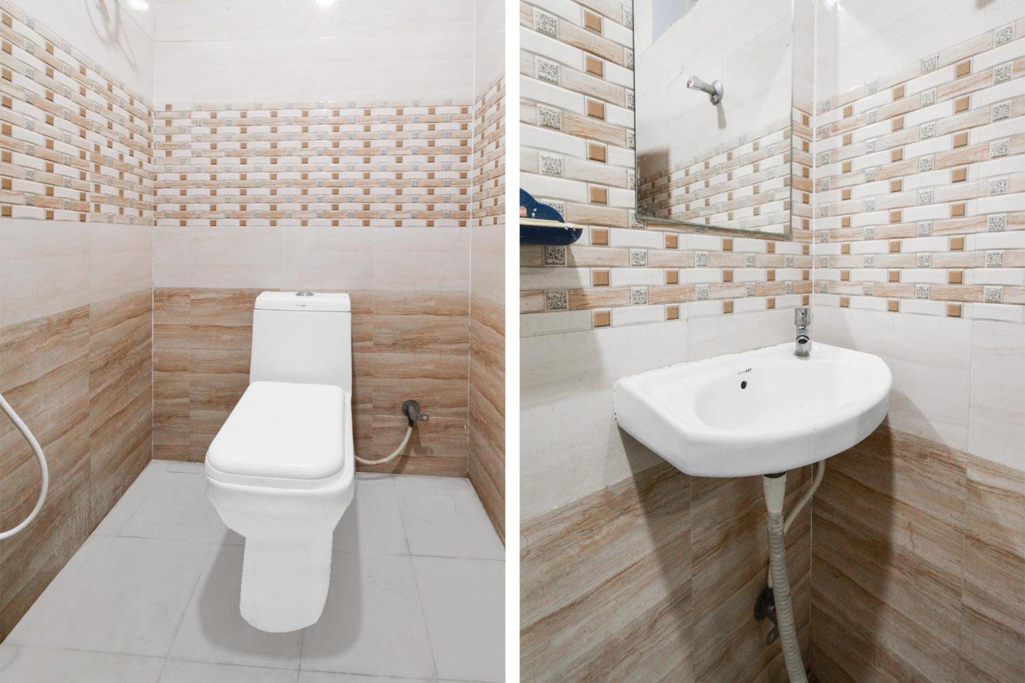 Super Collection O Hotel Shamshabad