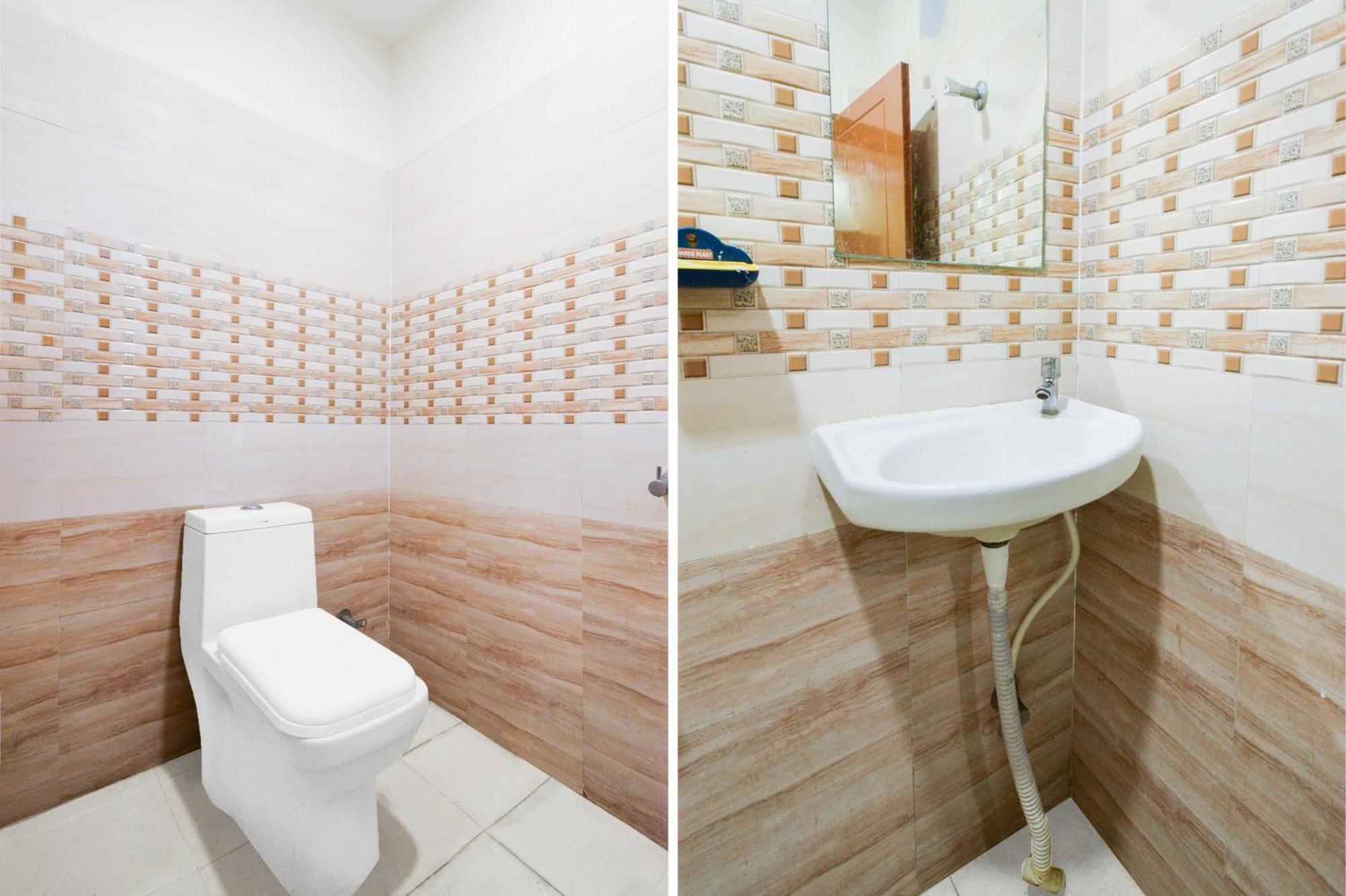 Hotel Super Collection O Shamshabad