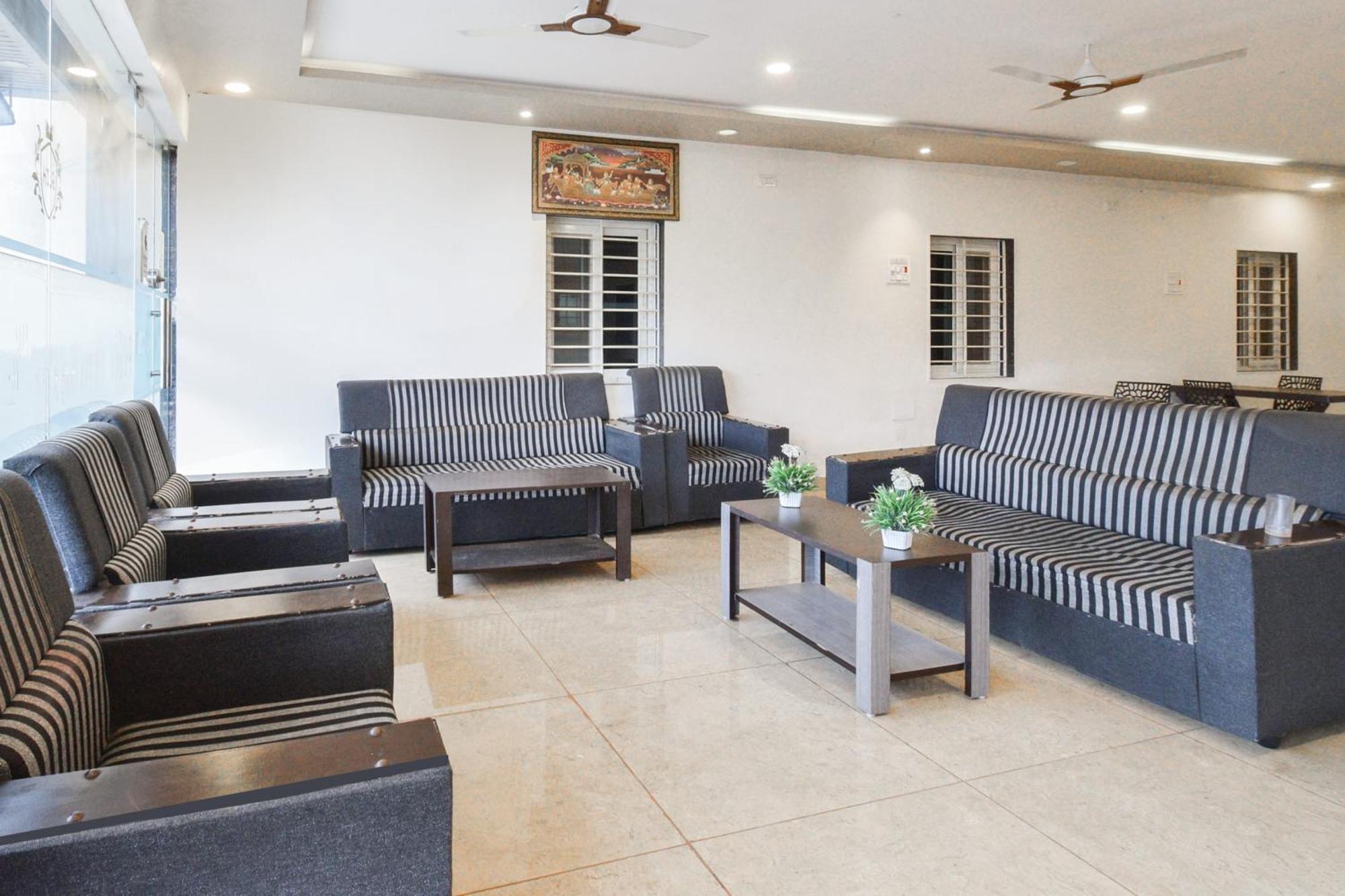Super Collection O Shamshabad