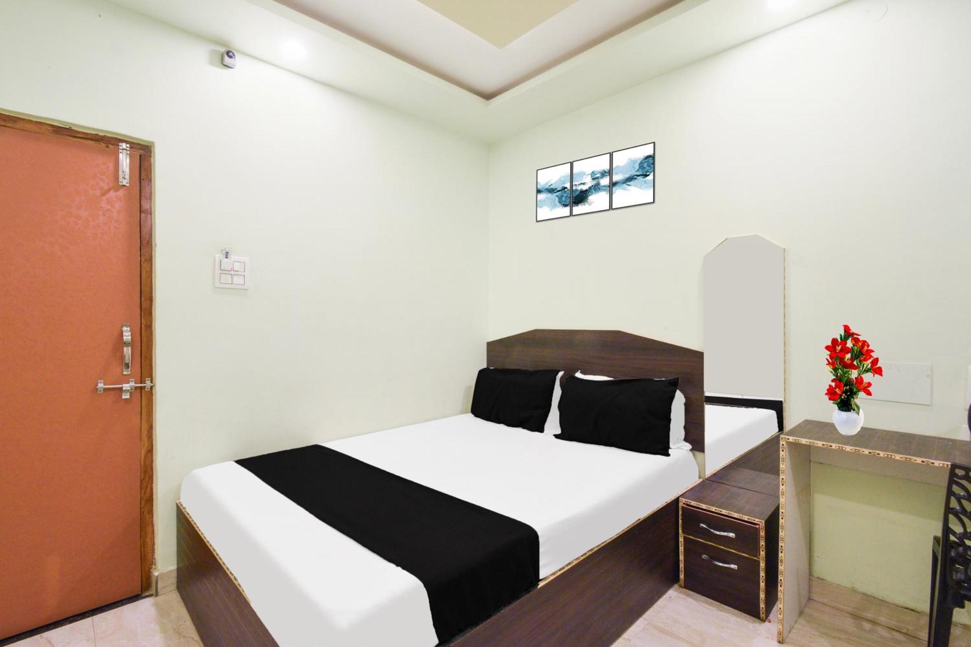 Super Collection O Hotel 4*