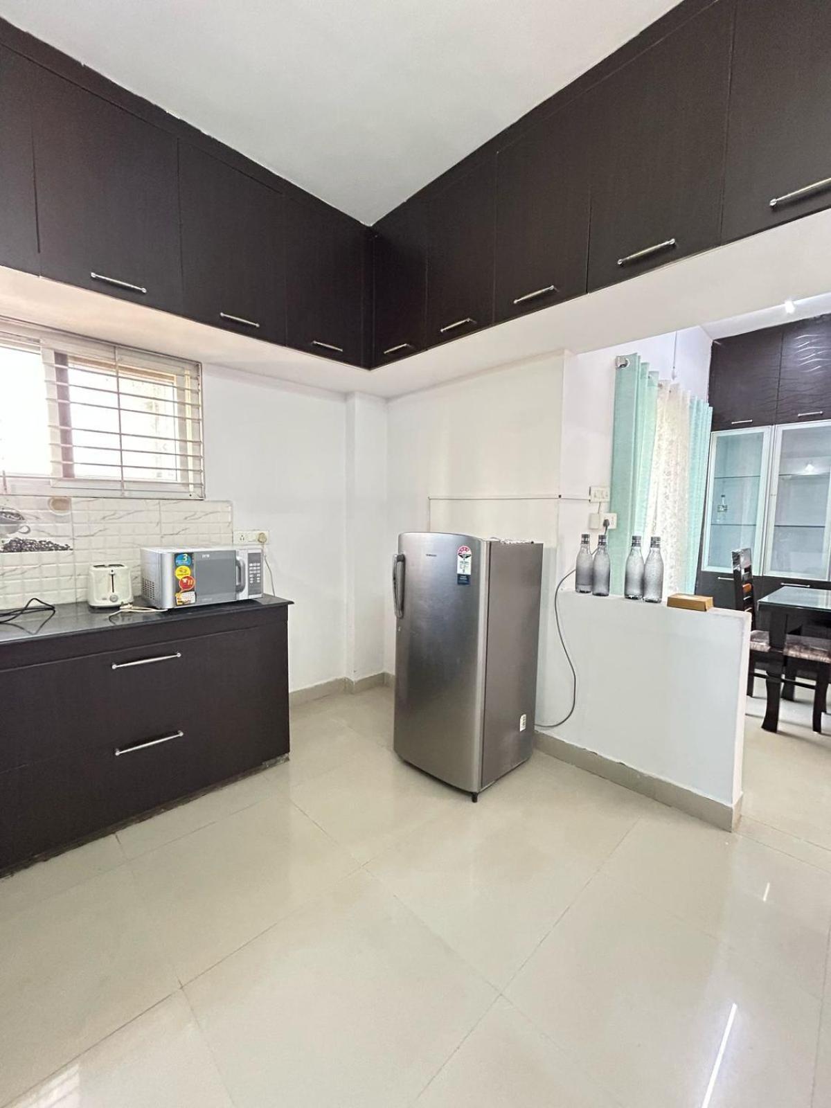Apartment Ss Kc Rockside Hyderabad
