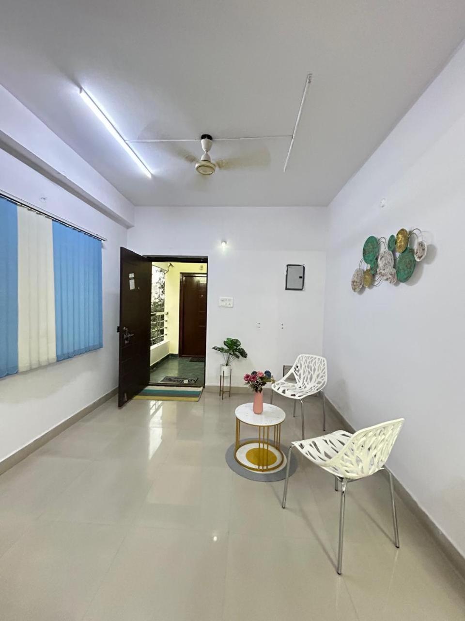Apartment Ss Kc Rockside *