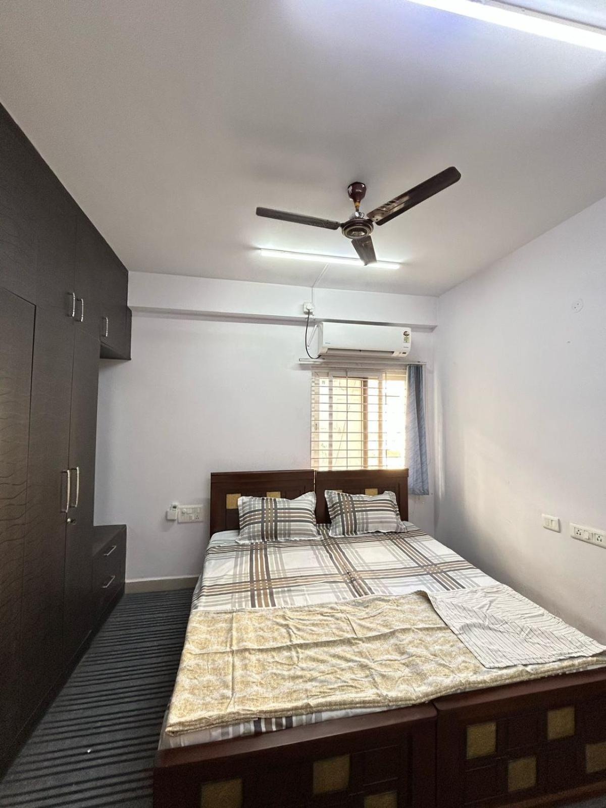Apartment Ss Kc Rockside *