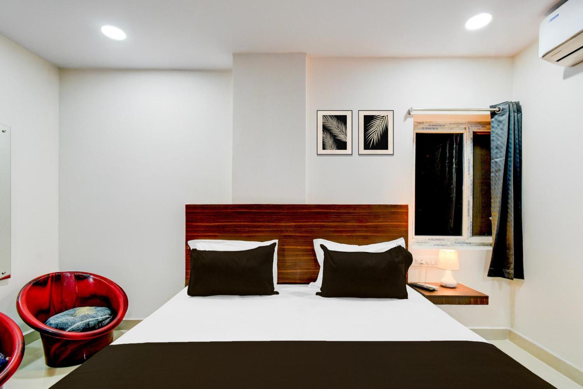 Hotel Super O Bts-alpha *