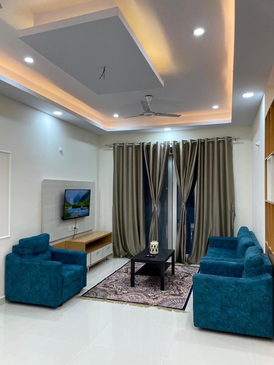Apartment Aerohomestay Hyd