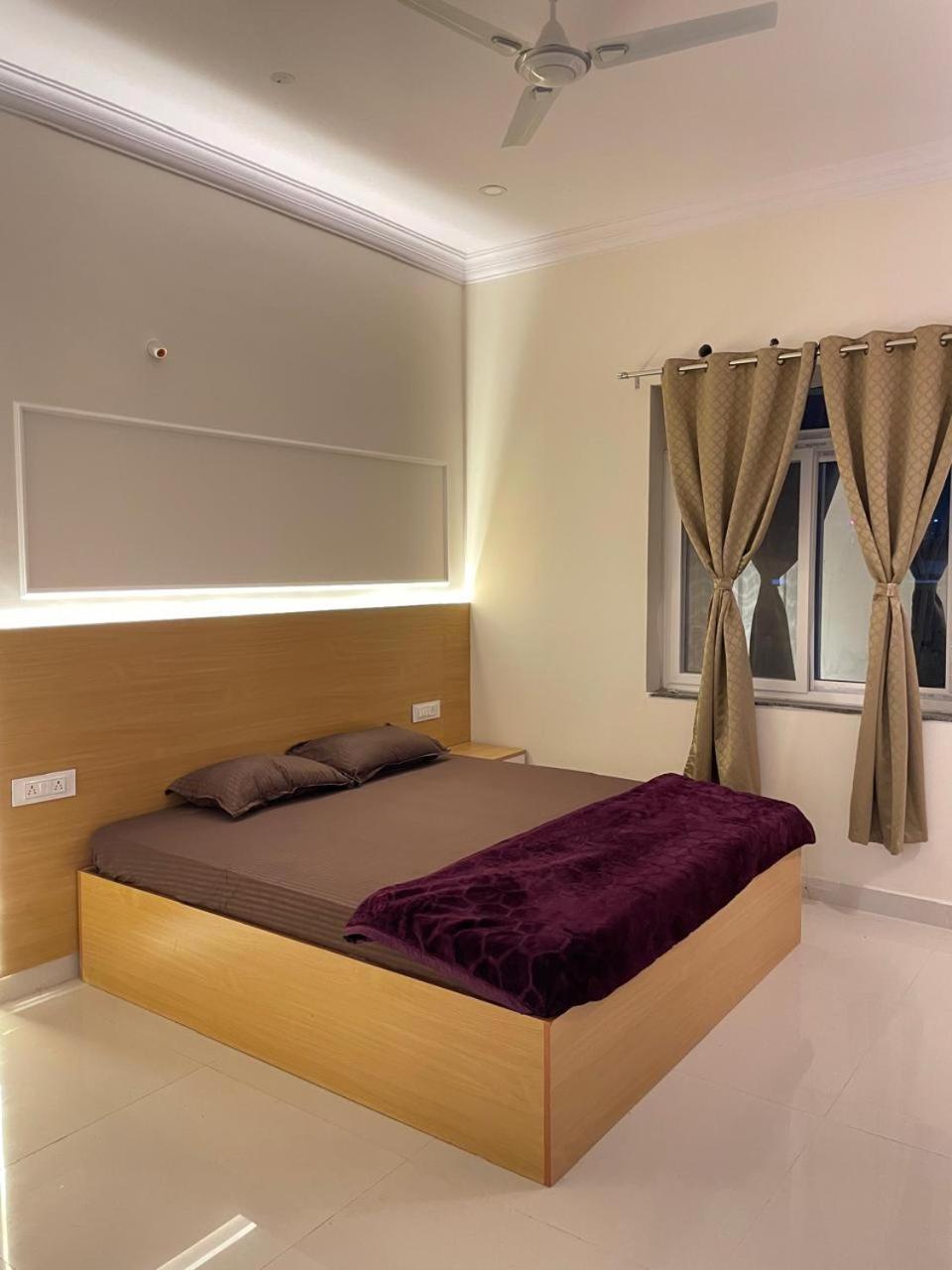 Apartment Aerohomestay Hyd Hyderabad