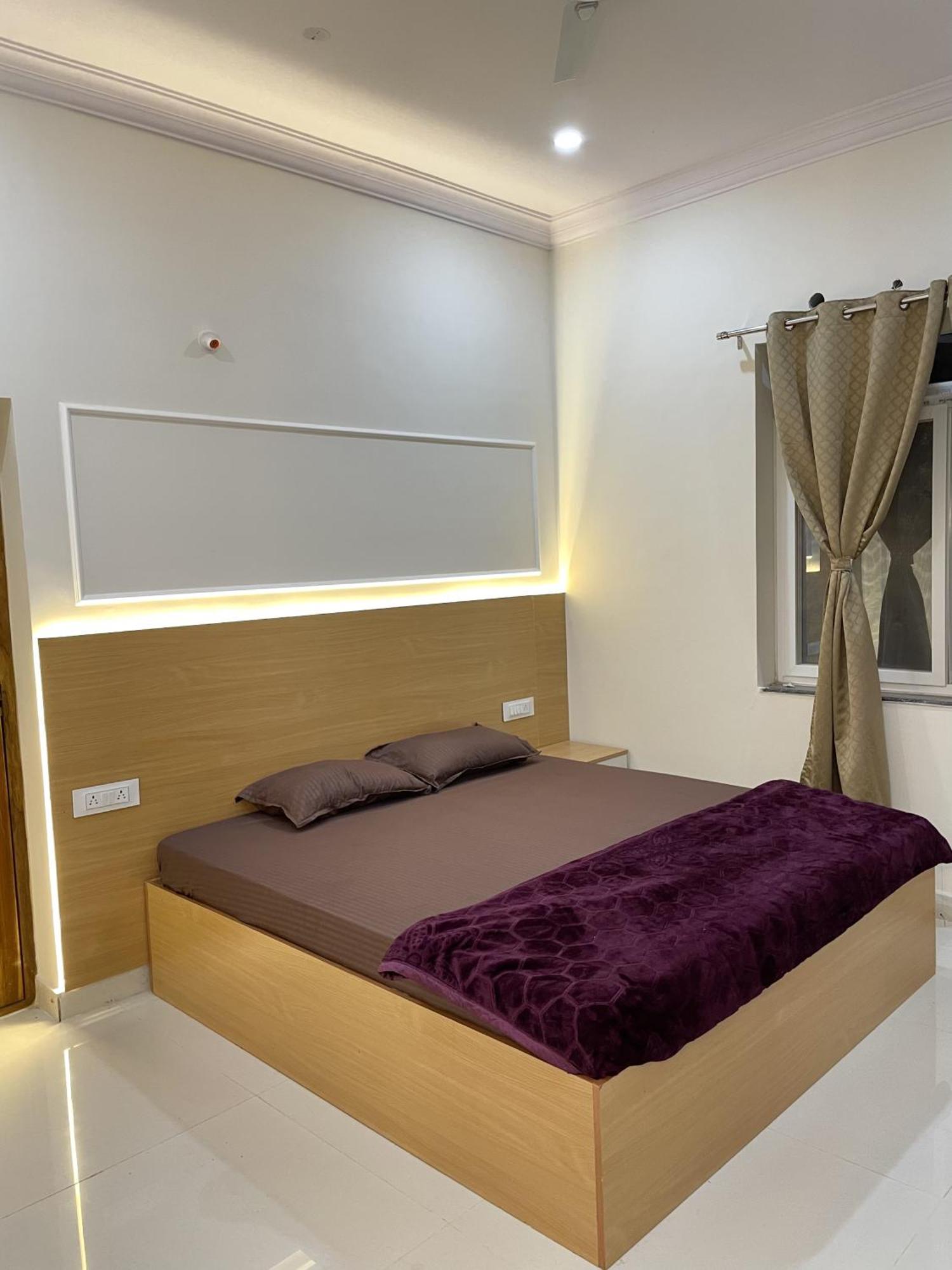 Aerohomestay Hyd Hyderabad