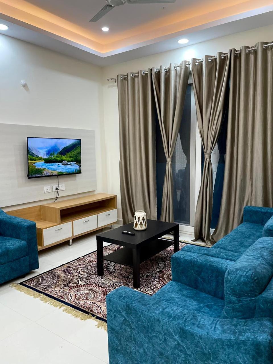 Aerohomestay Hyd *