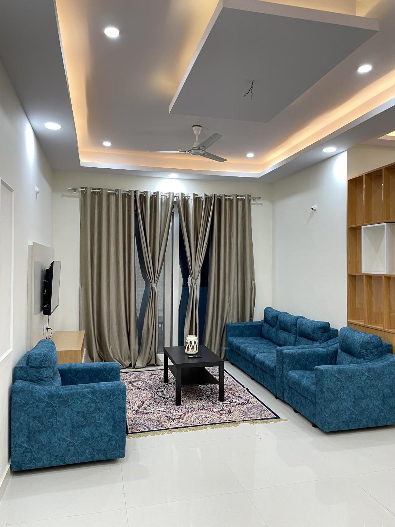 Apartment Aerohomestay Hyd *