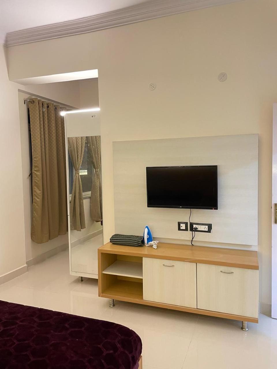 Apartment Aerohomestay Hyd