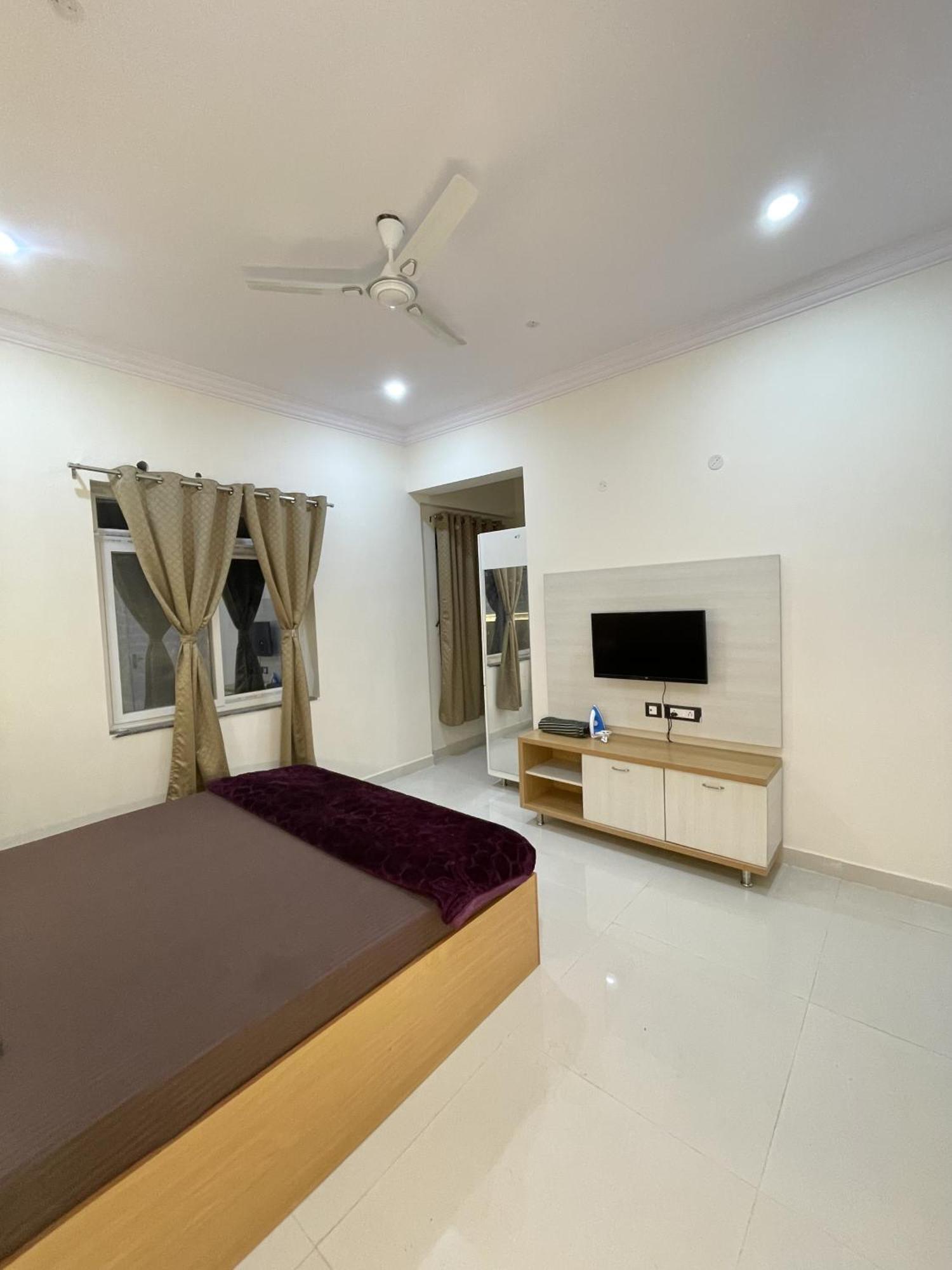 Aerohomestay Hyd * Hyderabad