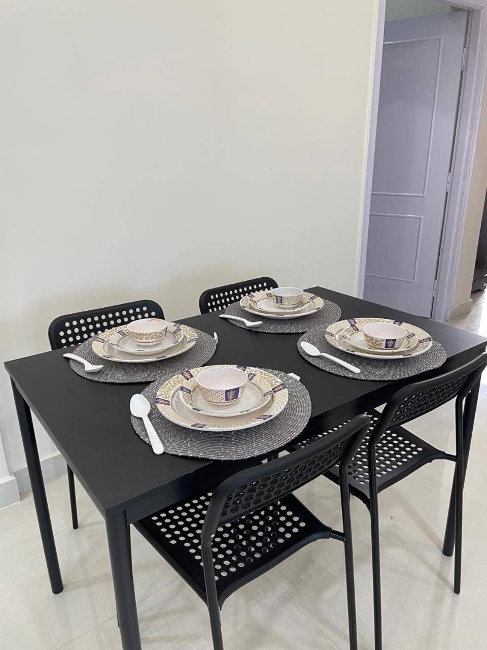 Apartment Aerohomestay Hyd *
