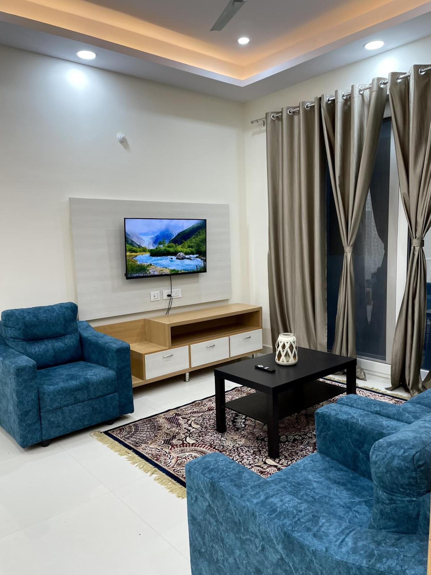 Aerohomestay Hyd *