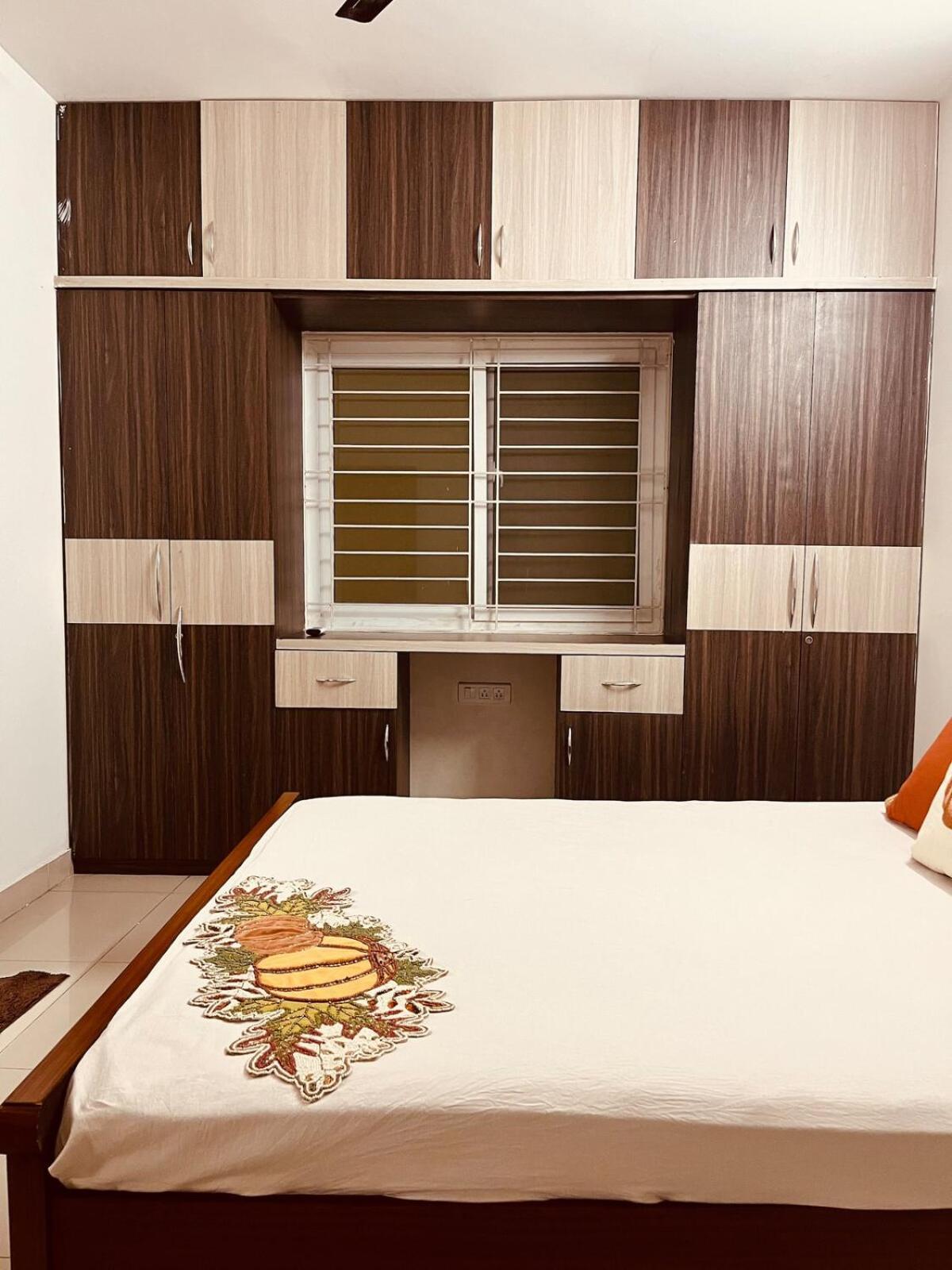 Changemaker's Oasis Apartment