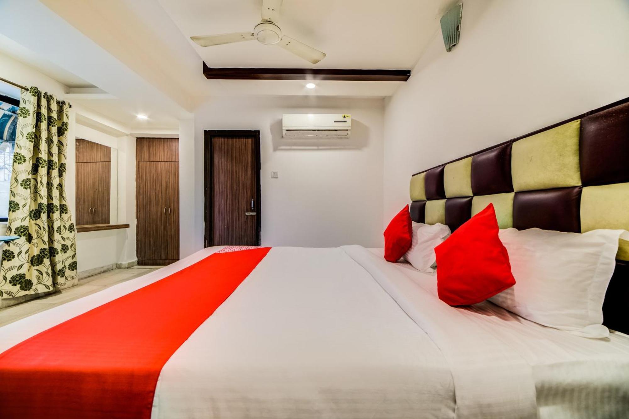 O Hill Park Grand Hotel Hyderabad