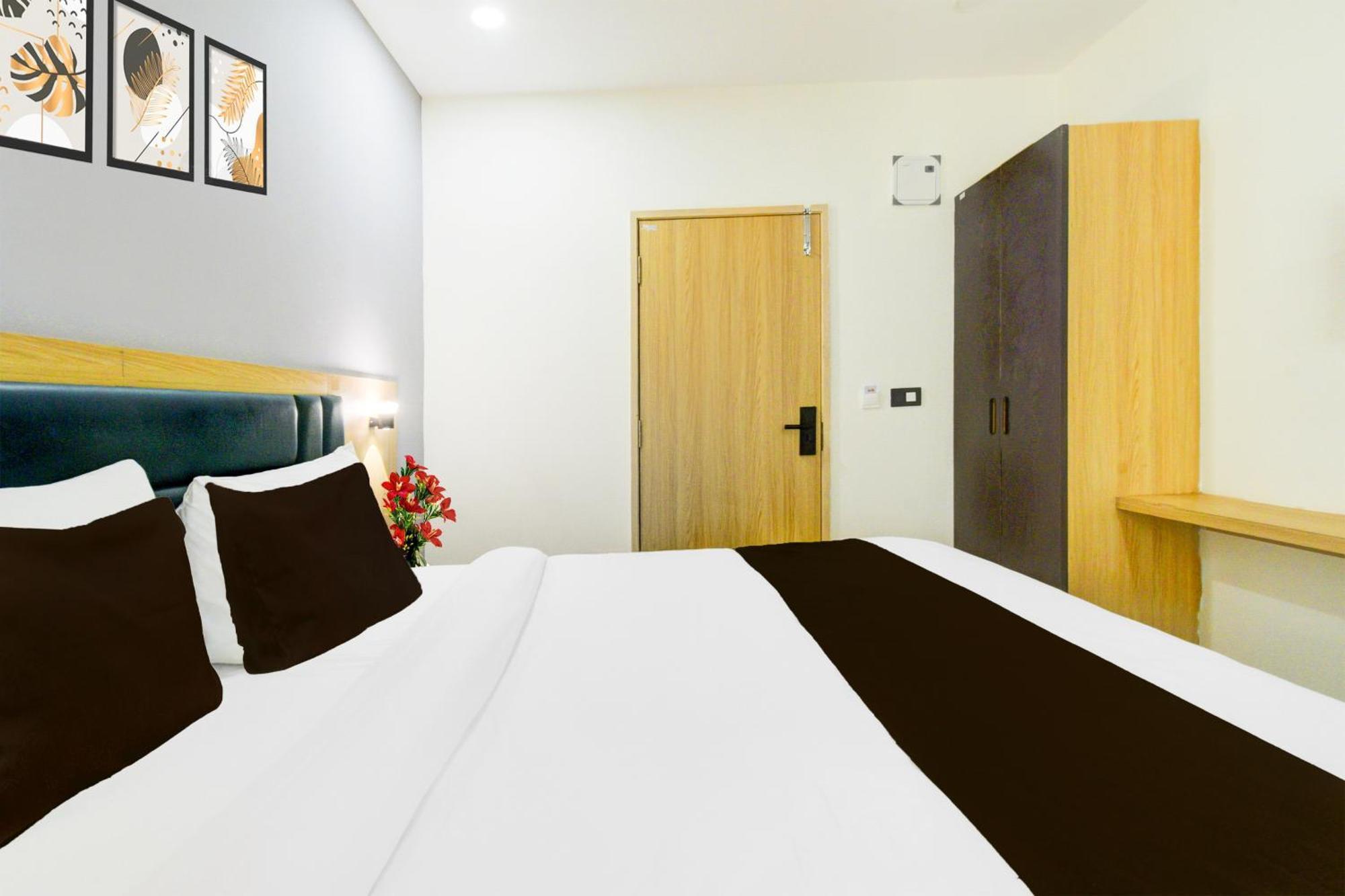 Townhouse Aarav Business Hotel Hyderabad