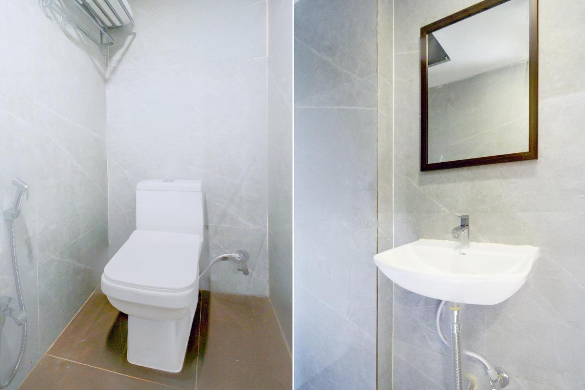 Hotel Townhouse Aarav Business 4*