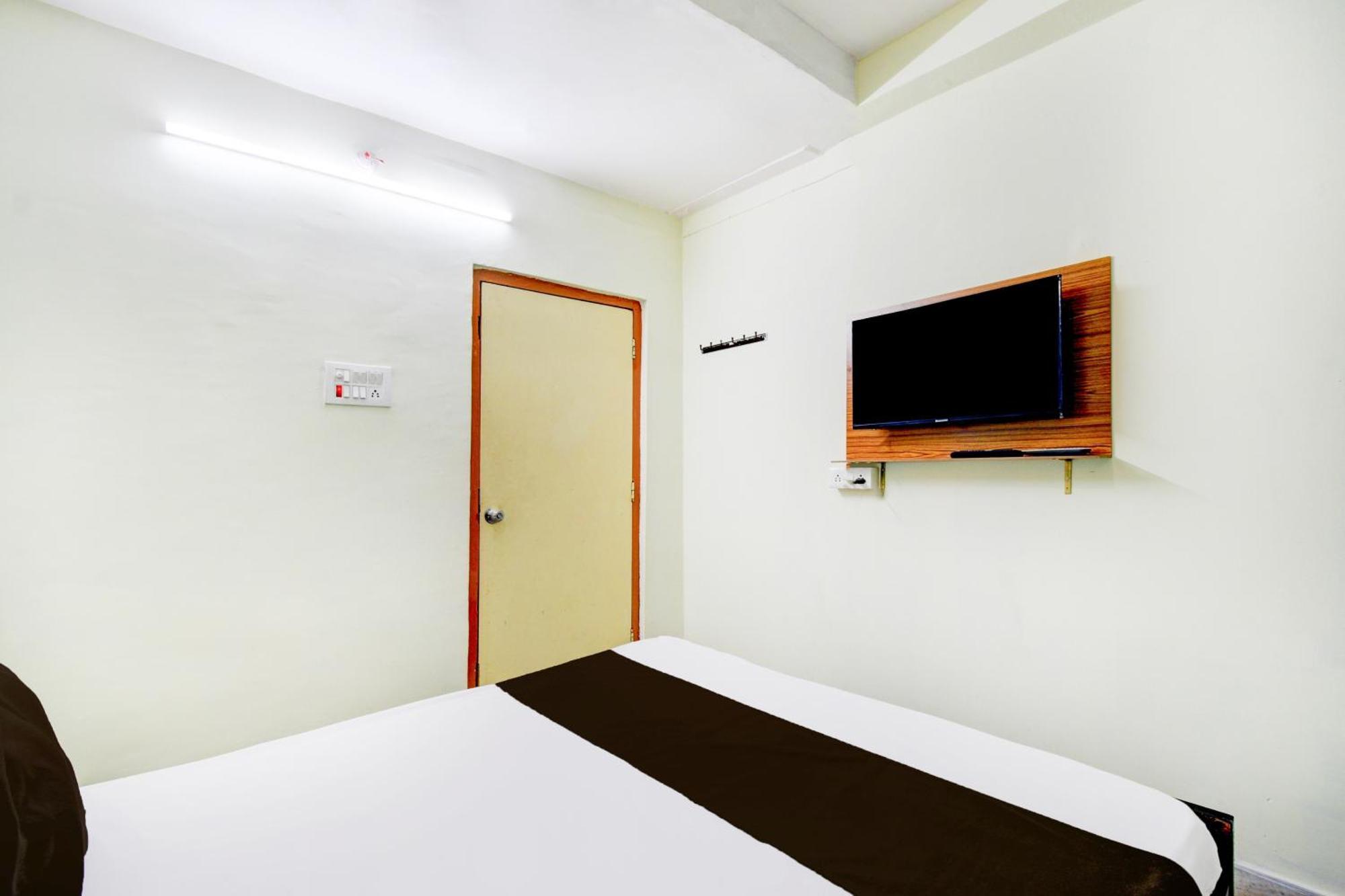 Super O Rk Serenity 3*