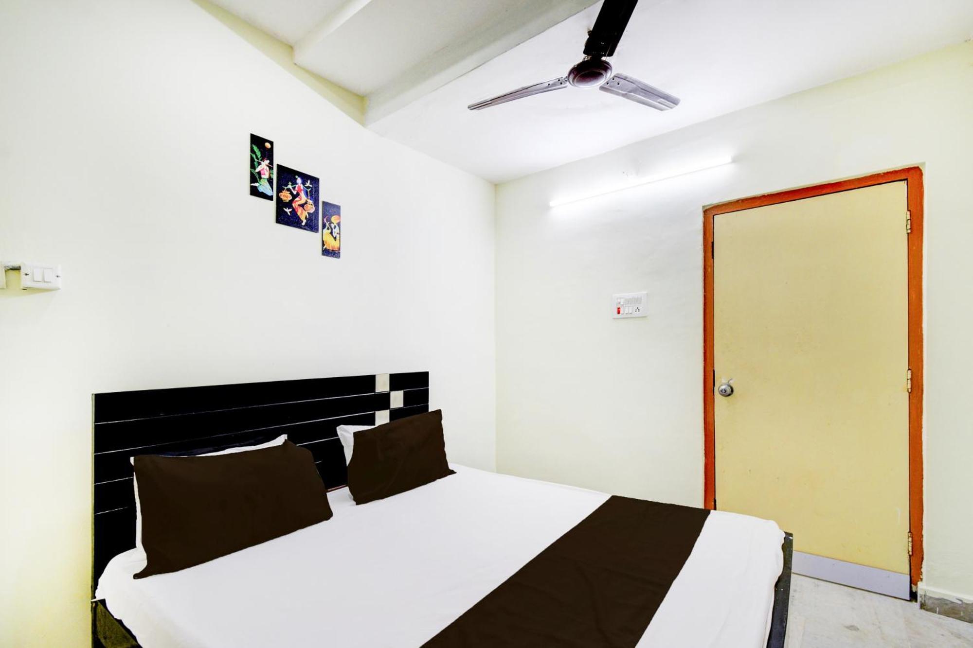 Hotel Super O Rk Serenity