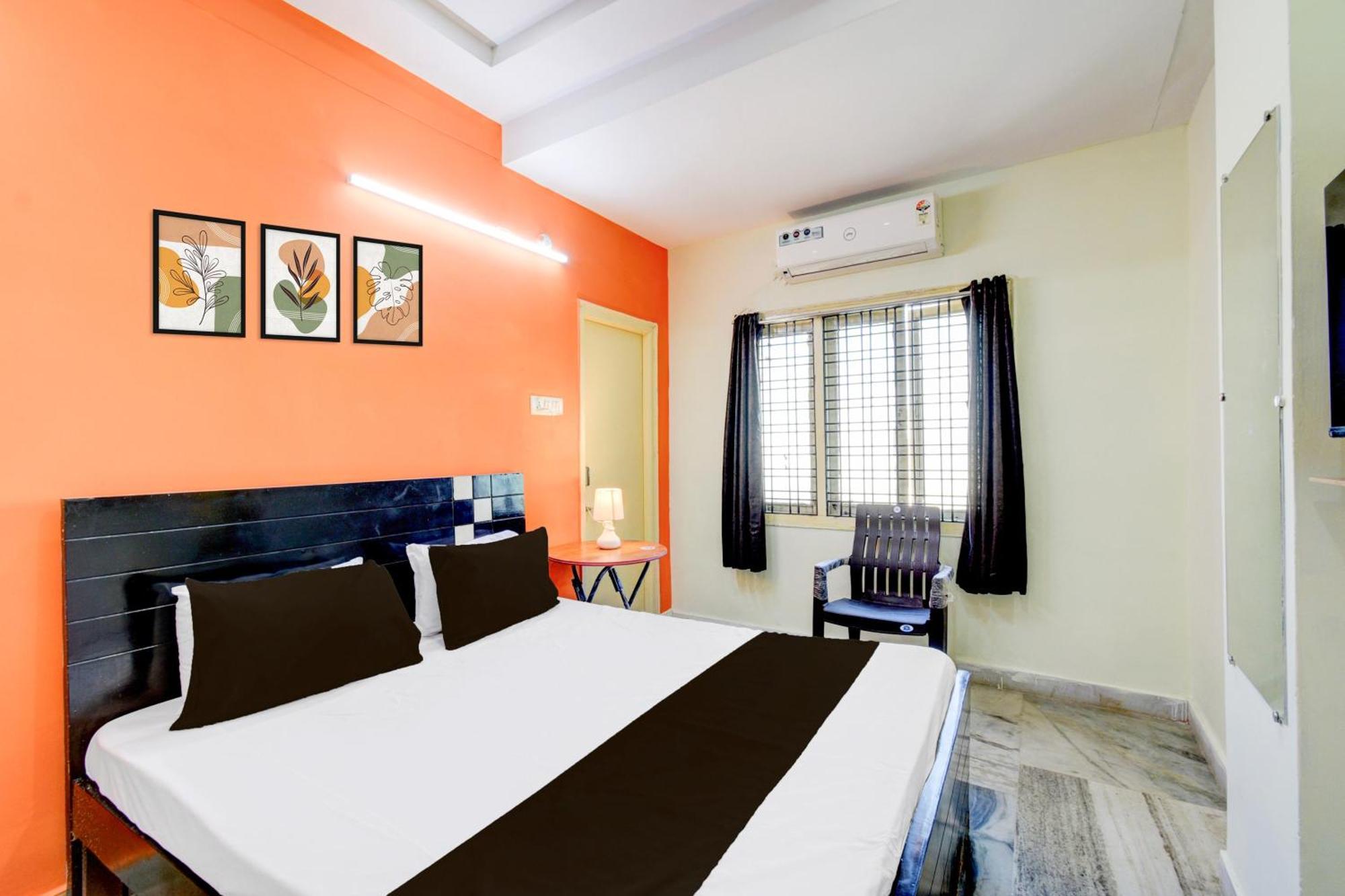 Super O Rk Serenity 3*