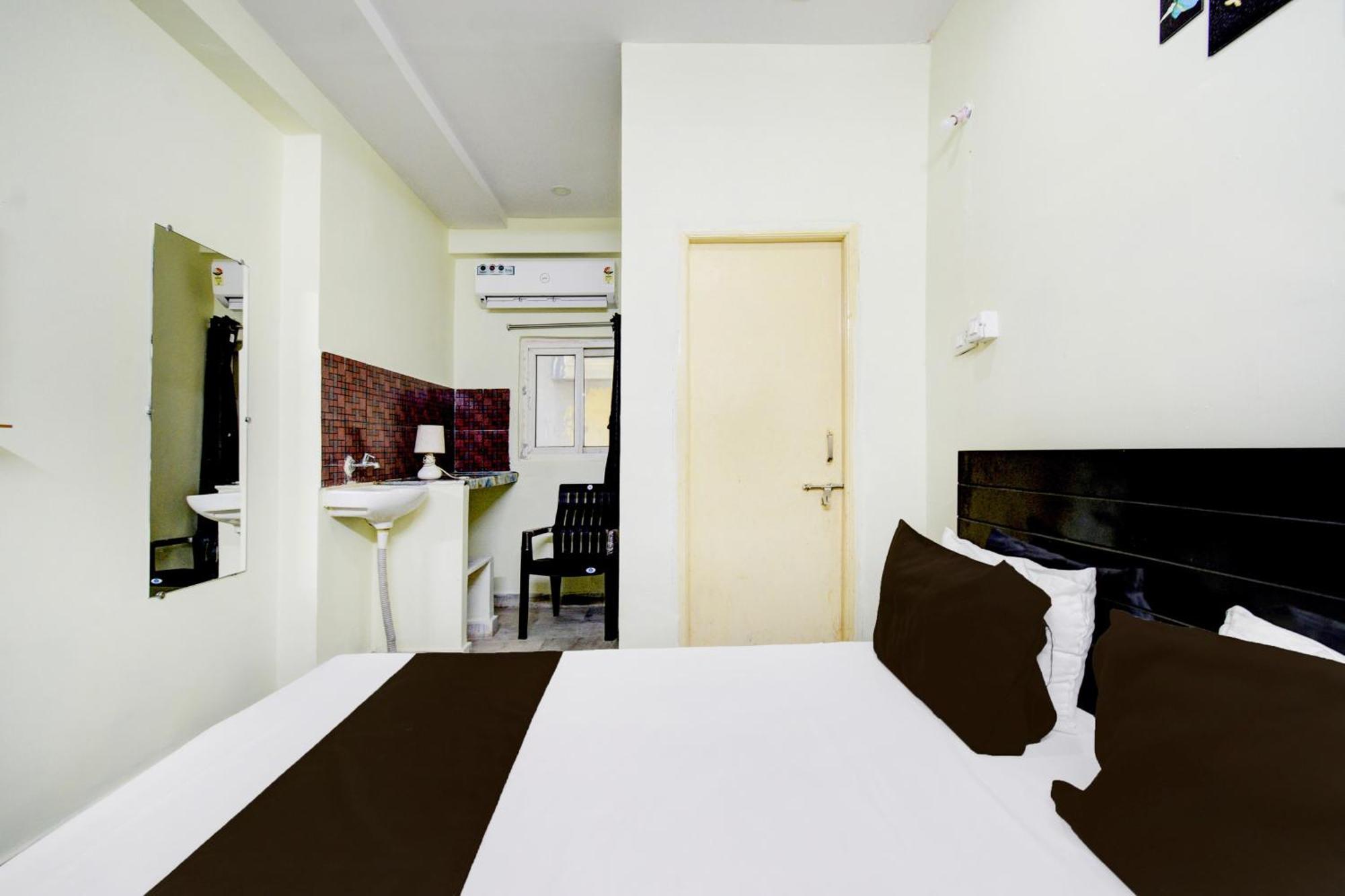 Hotel Super O Rk Serenity 3*