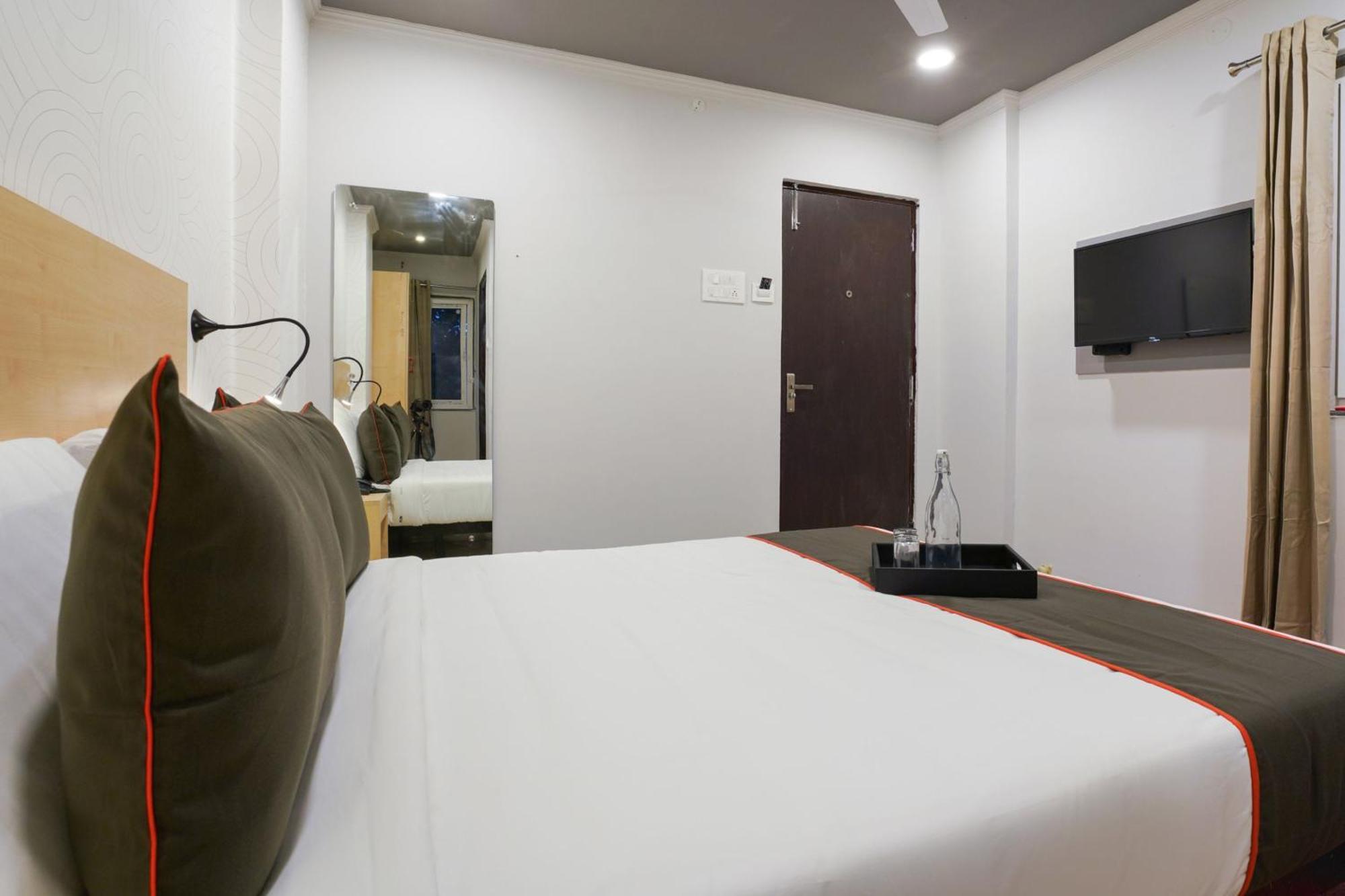 Fabhotel The Cinco Primera Hotel 4*
