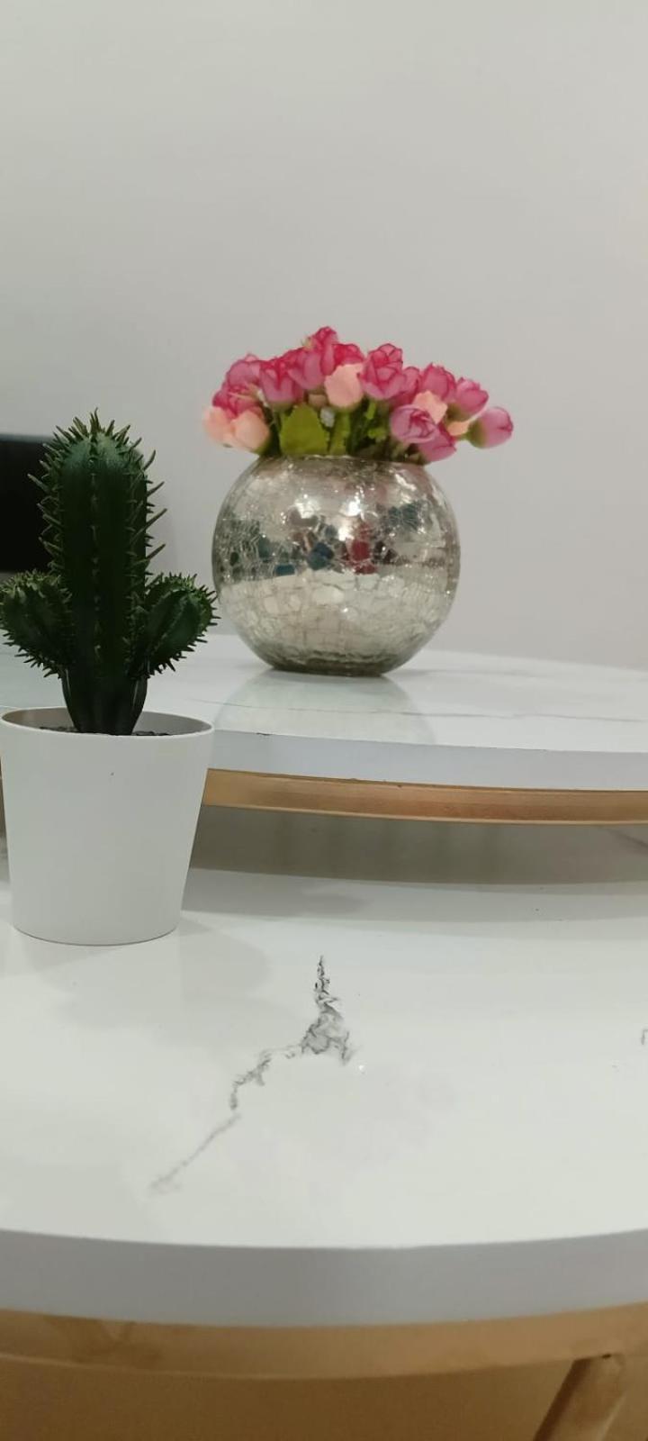 Apartment Atlas Homes 1bhk