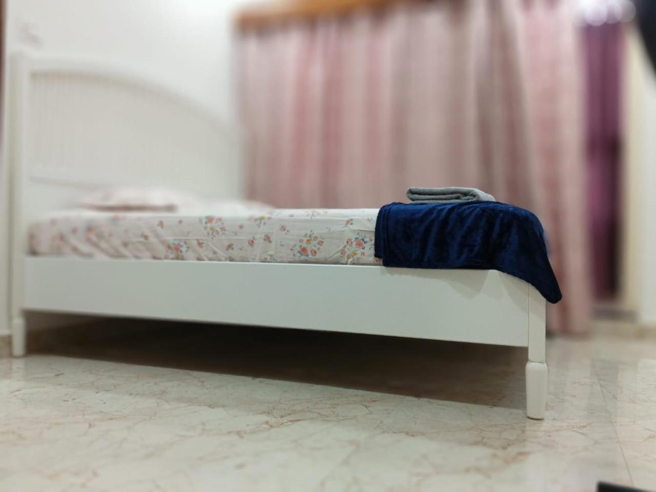 Apartment Atlas Homes 1bhk *