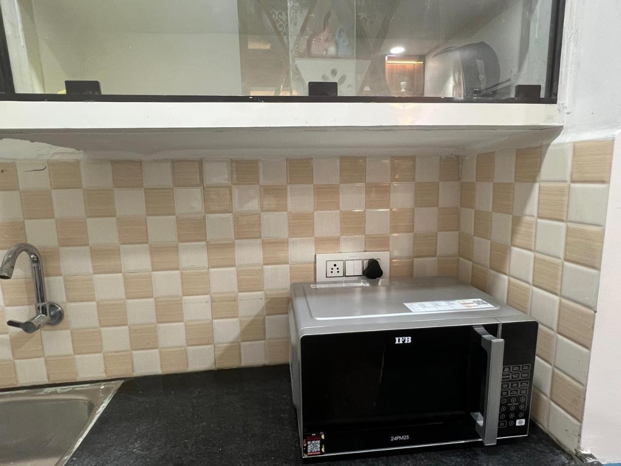 Atlas Homes 1bhk Apartment