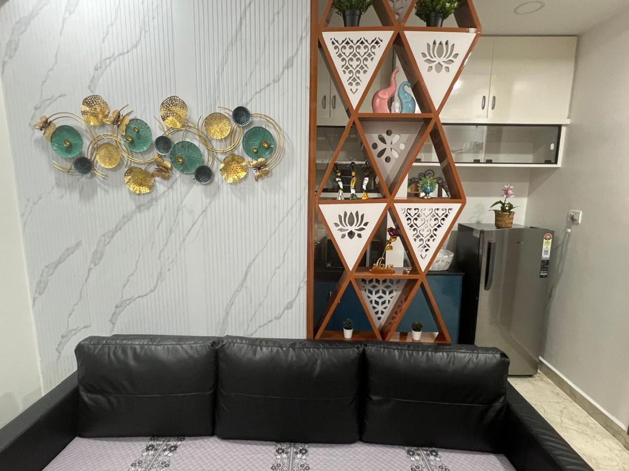 Apartment Atlas Homes 1bhk