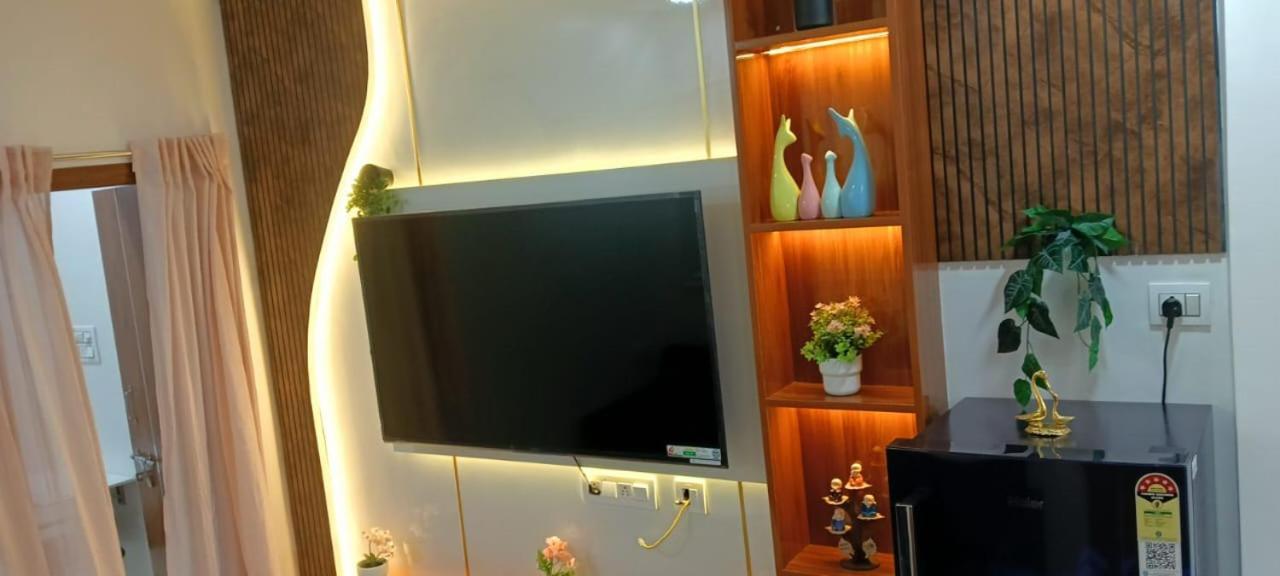 Atlas Homes 1bhk Apartment *