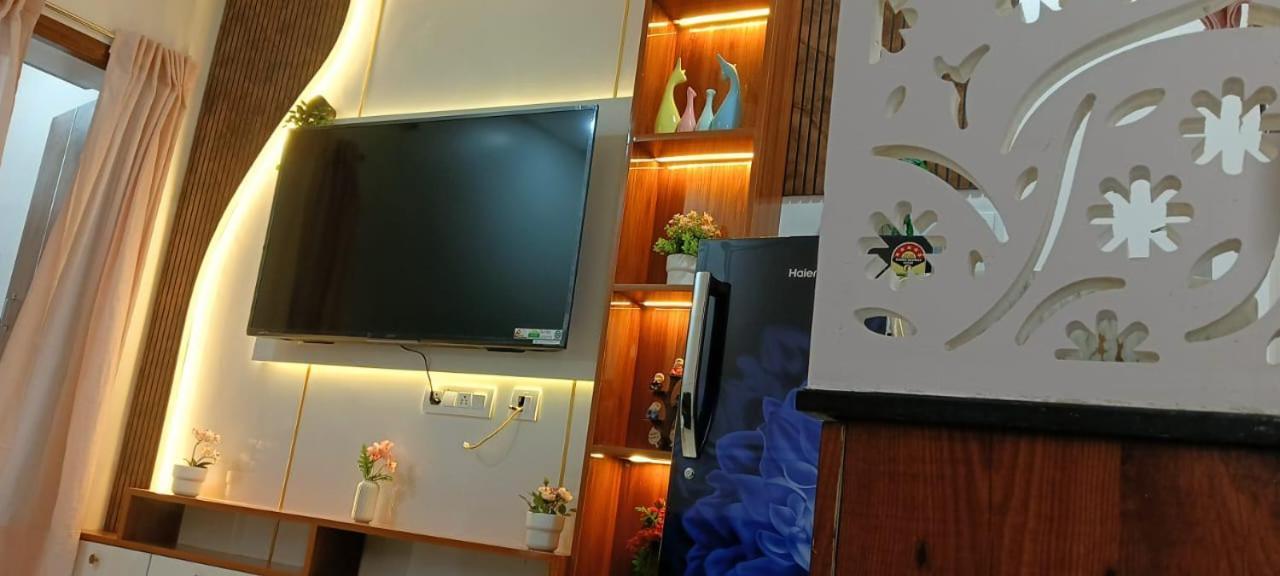 Apartment Atlas Homes 1bhk Hyderabad