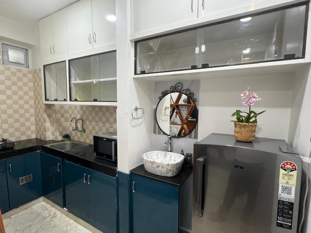 Atlas Homes 1bhk Apartment