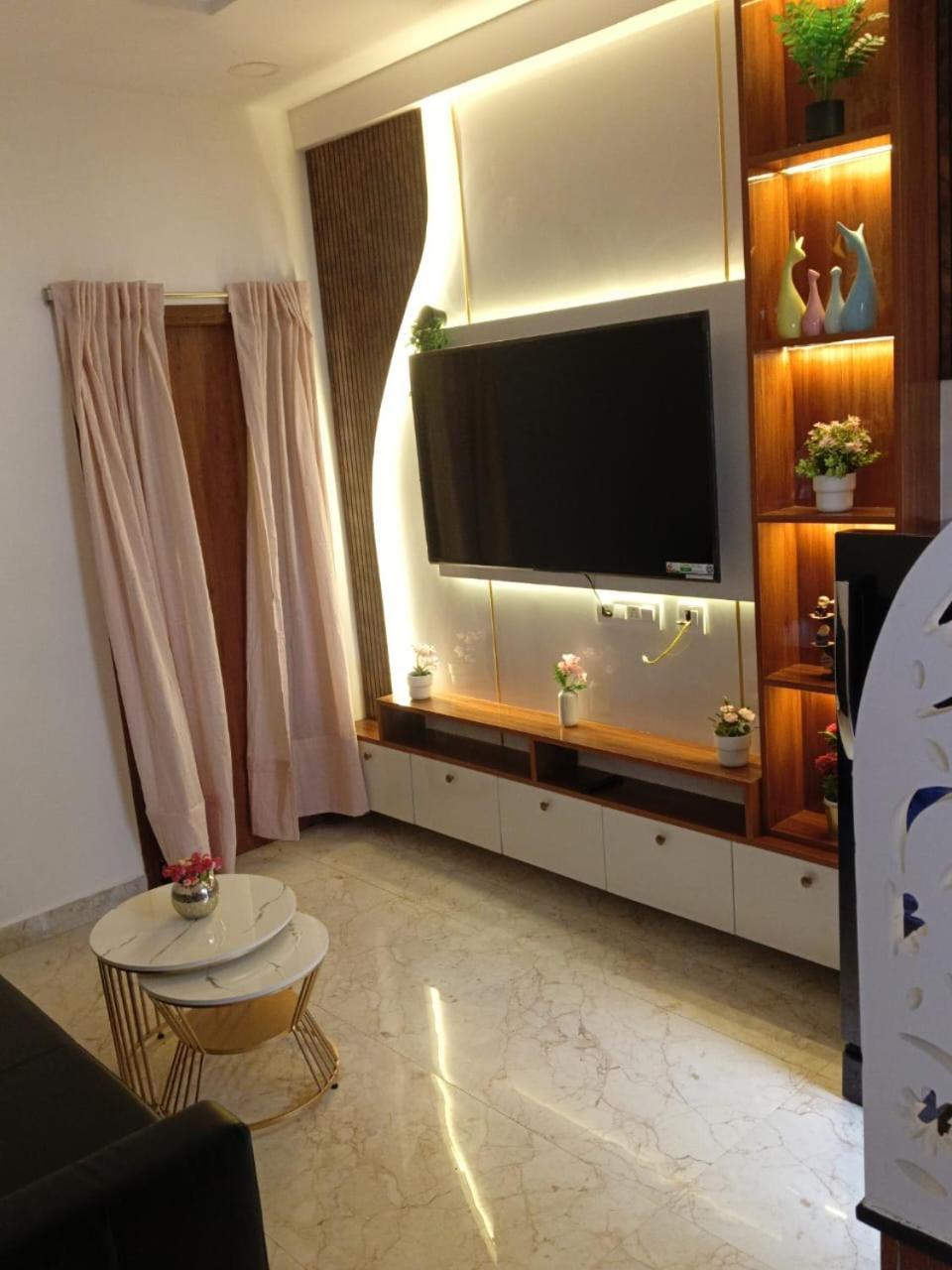 Atlas Homes 1bhk Apartment *