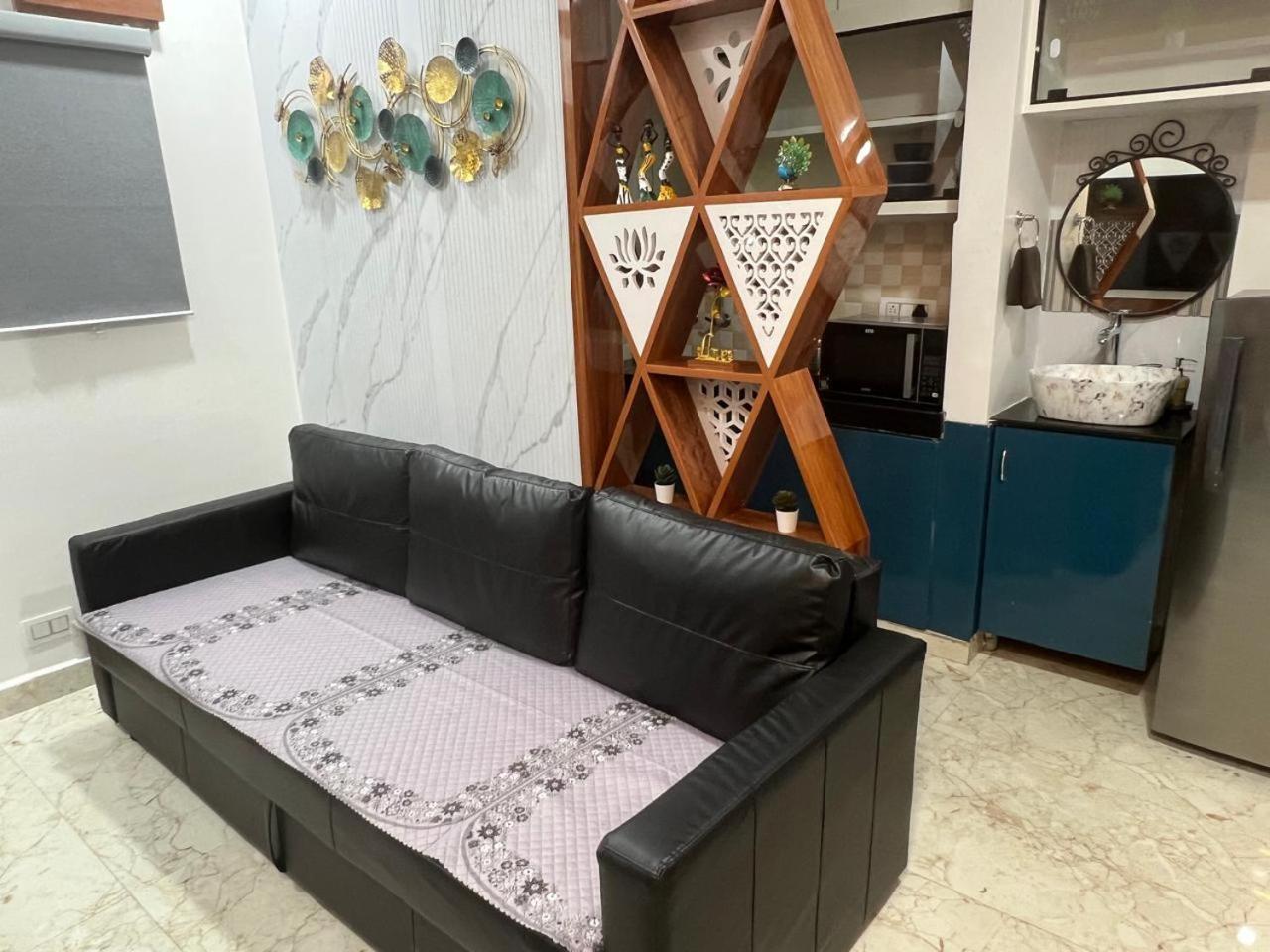 Atlas Homes 1bhk Apartment Hyderabad