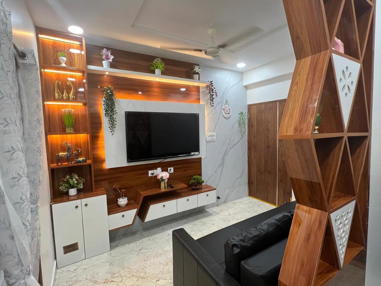 Apartment Atlas Homes 1bhk Hyderabad