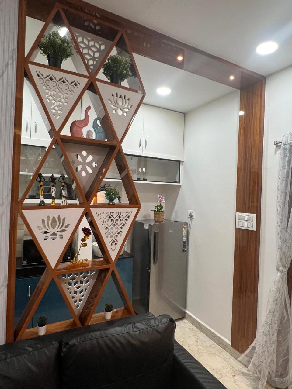 Atlas Homes 1bhk