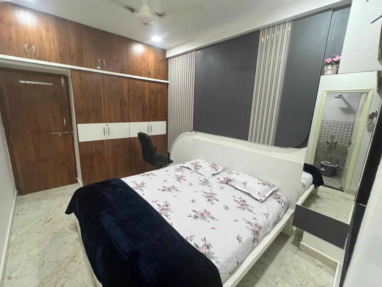 Apartment Atlas Homes 1bhk
