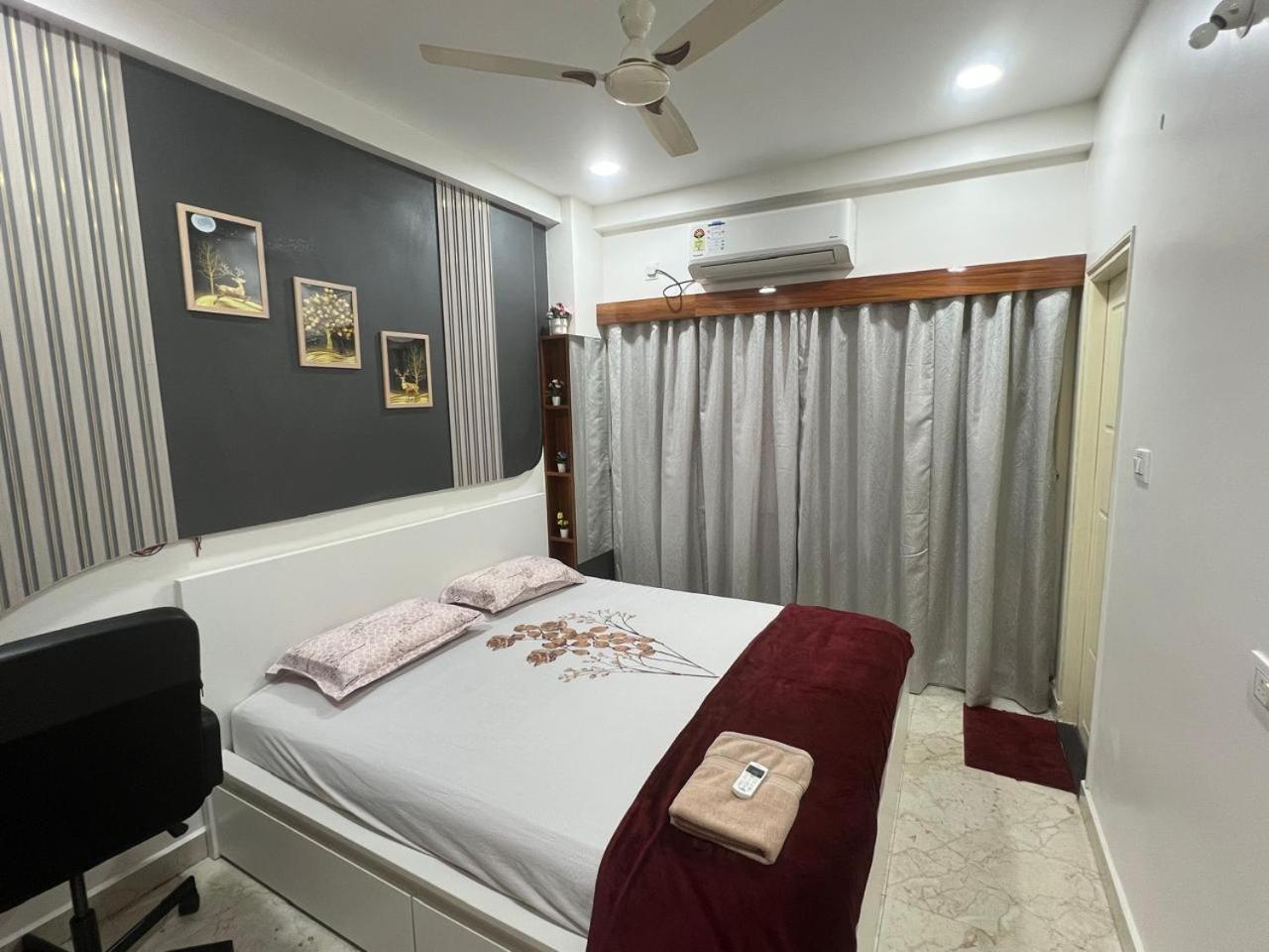 Atlas Homes 1bhk Apartment *