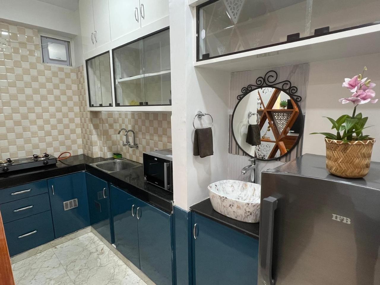 Atlas Homes 1bhk *