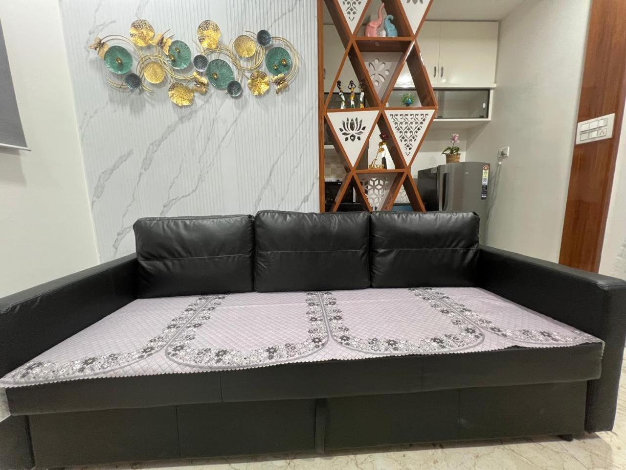 Atlas Homes 1bhk Hyderabad