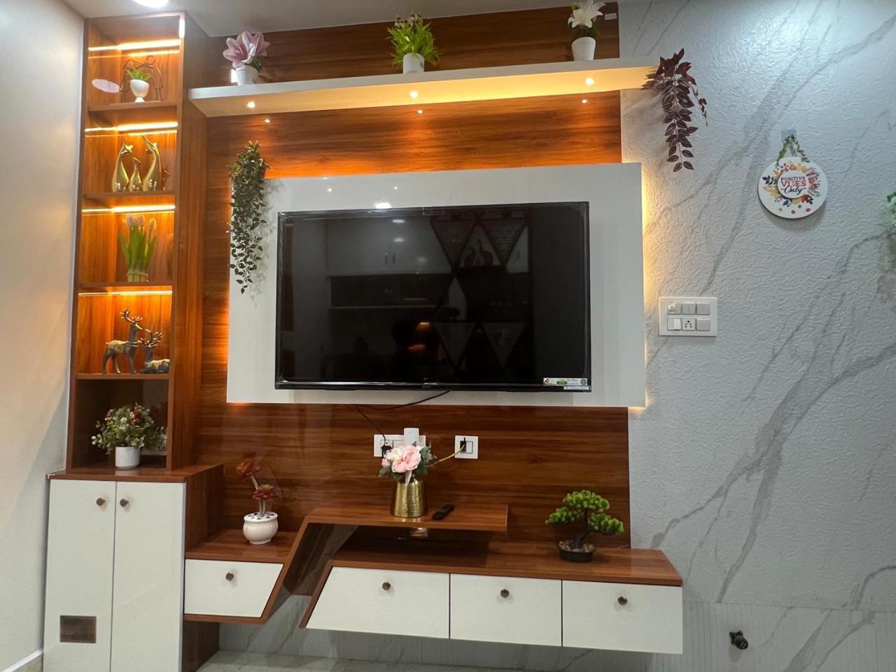 Atlas Homes 1bhk Apartment