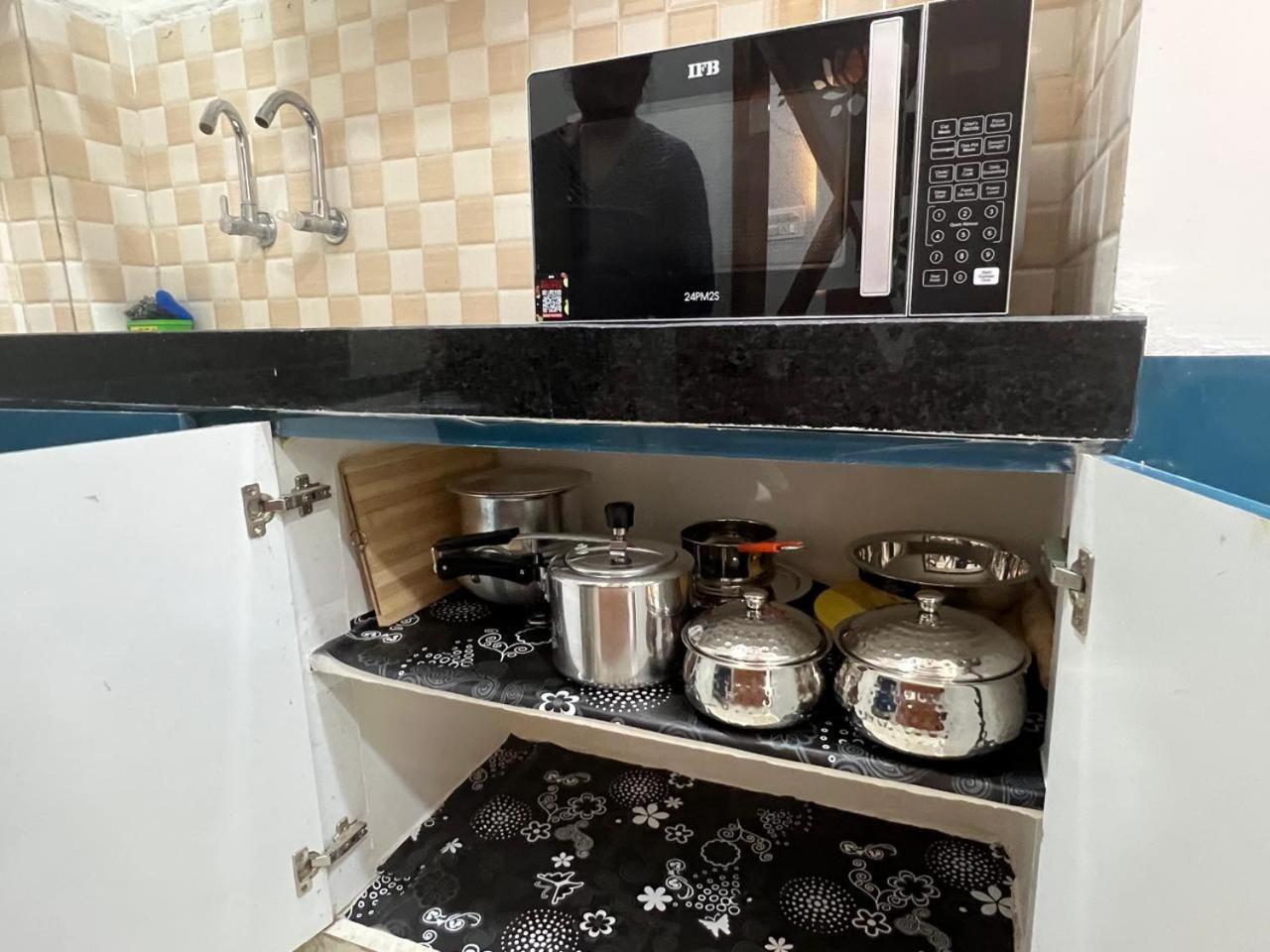 Apartment Atlas Homes 1bhk