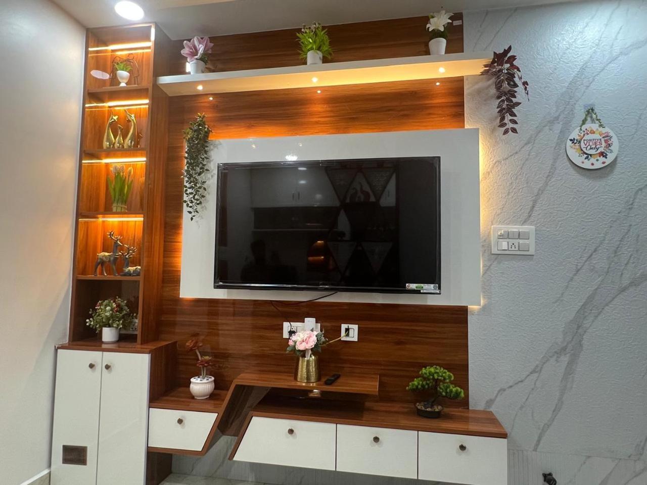 Atlas Homes 1bhk Apartment Hyderabad