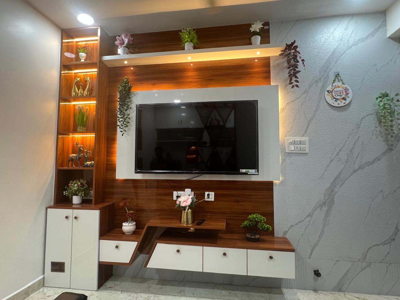 Atlas Homes 1bhk * Hyderabad