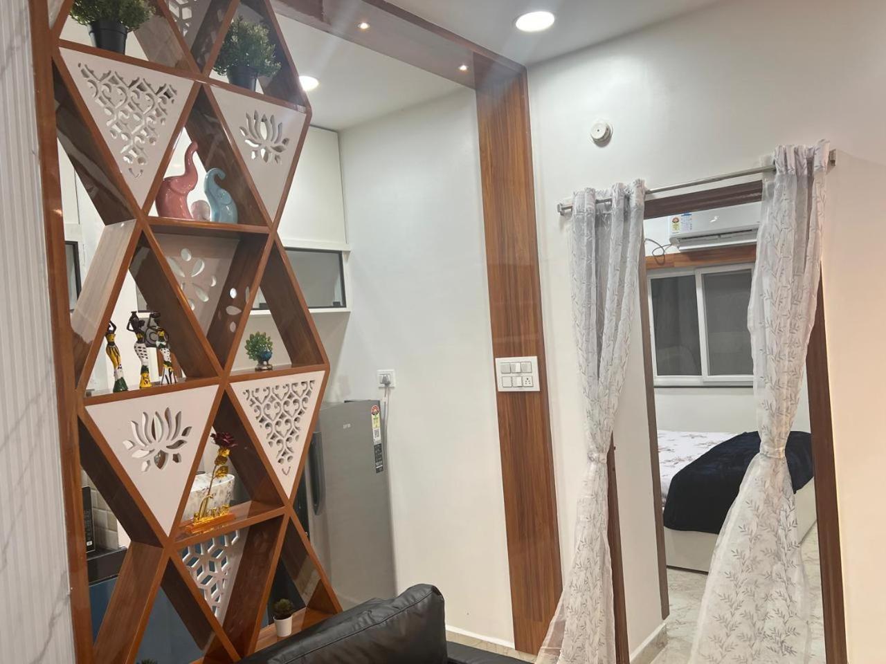 Atlas Homes 1bhk
