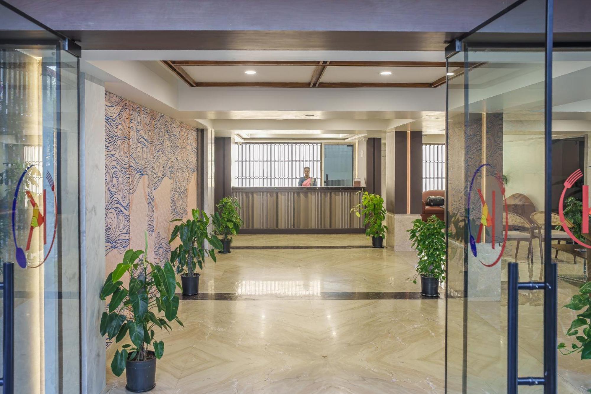 Kinara Grand Hyderabad