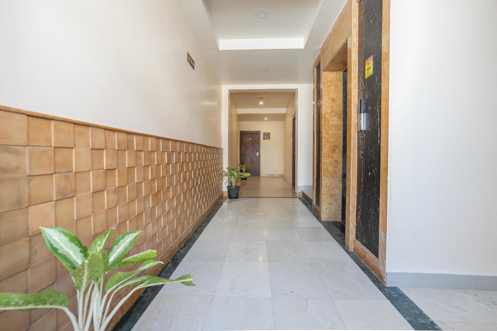 Hotel Kinara Grand Hyderabad