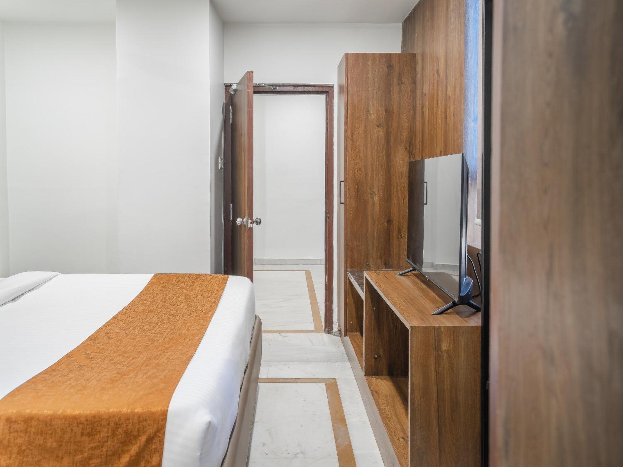 Kinara Grand 3*